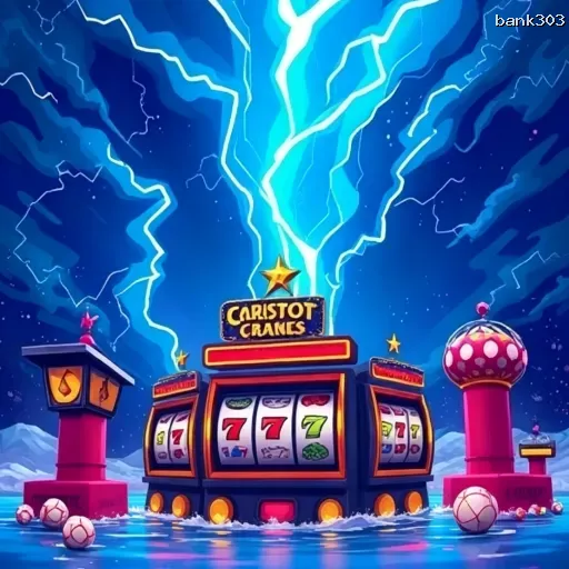 bank303: Promo dan Bonus Terbaik untuk Para Gamer Indonesia