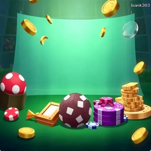 Mengulas Fitur Menarik di Situs Game bank303