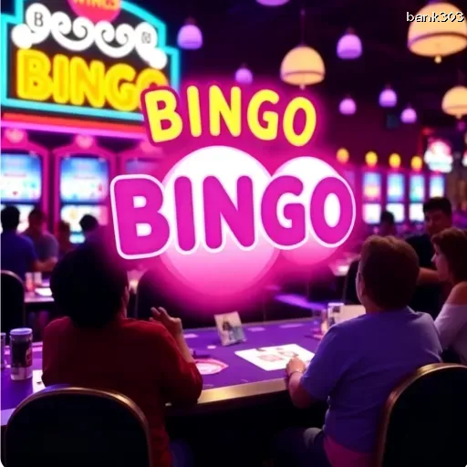 bank303: Forum Diskusi Menarik untuk Semua Gamer Indonesia