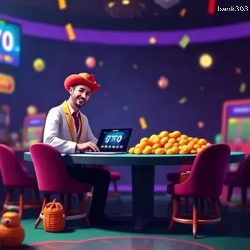 Panduan Lengkap Menggunakan Situs Game bank303