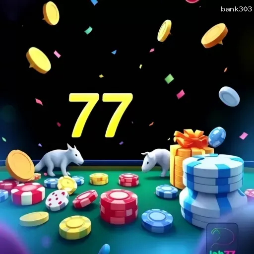 Mengenal bank303 Sebagai Platform Game Online Terpercaya