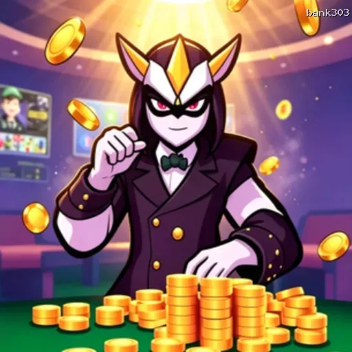 Keamanan dan Keandalan Situs bank303 di Dunia Game