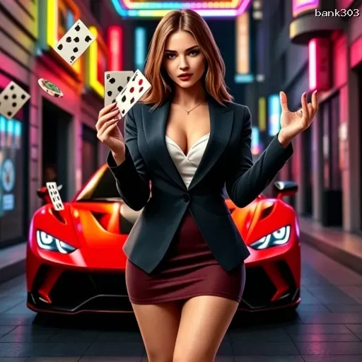 bank303: Bet Sport Dengan Fitur Terbaik untuk Pemain Indonesia